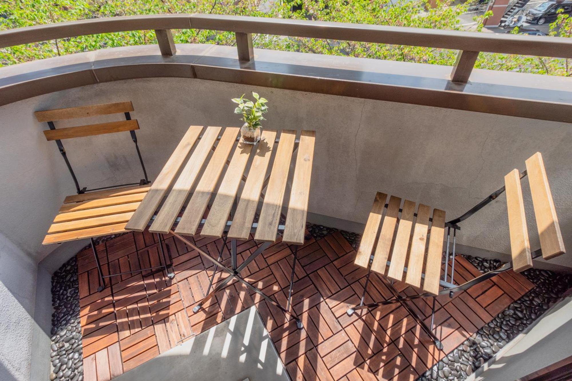 Apartament Sakura 301 Tokio