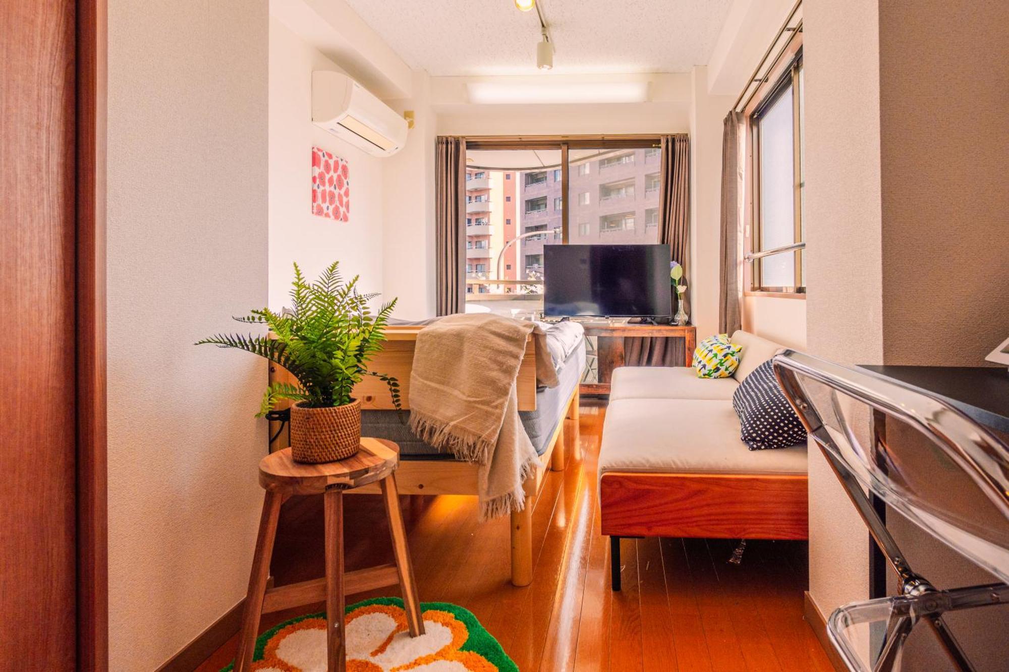 Apartament Sakura 301